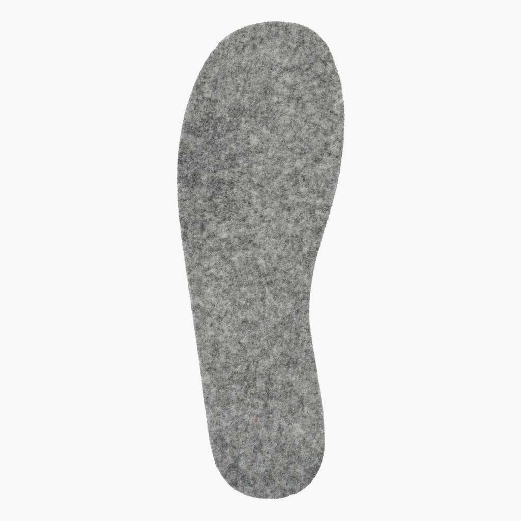 Kuoma Talvisaappaat Lumitarina felt, Musta