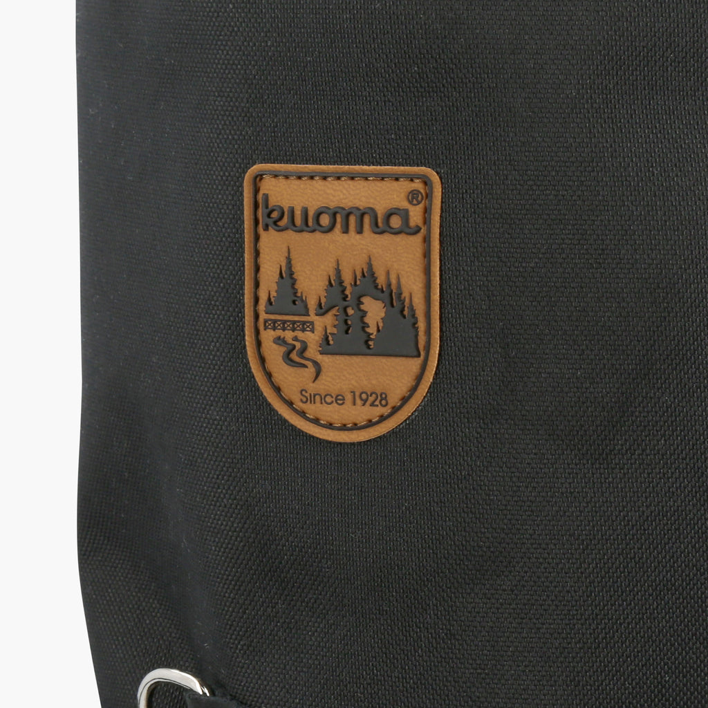 Kuoma Talvisaappaat Vaeltaja, Musta