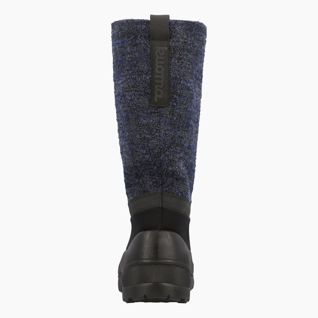 Kuoma Talvisaappaat Huurre, Sininen