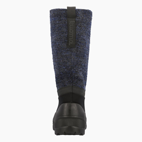 Kuoma Talvisaappaat Huurre, Sininen