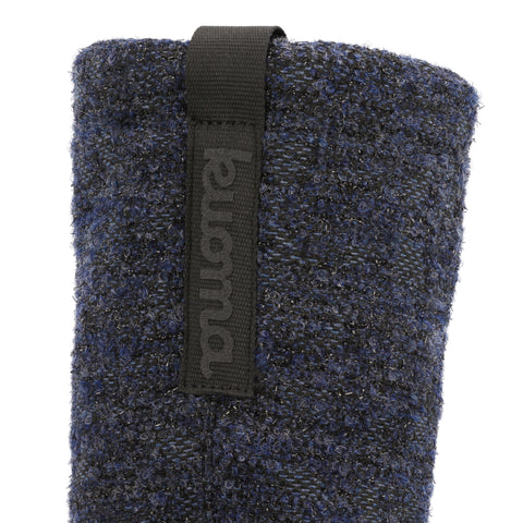 Kuoma Talvisaappaat Huurre, Sininen