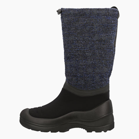 Kuoma Talvisaappaat Huurre, Sininen