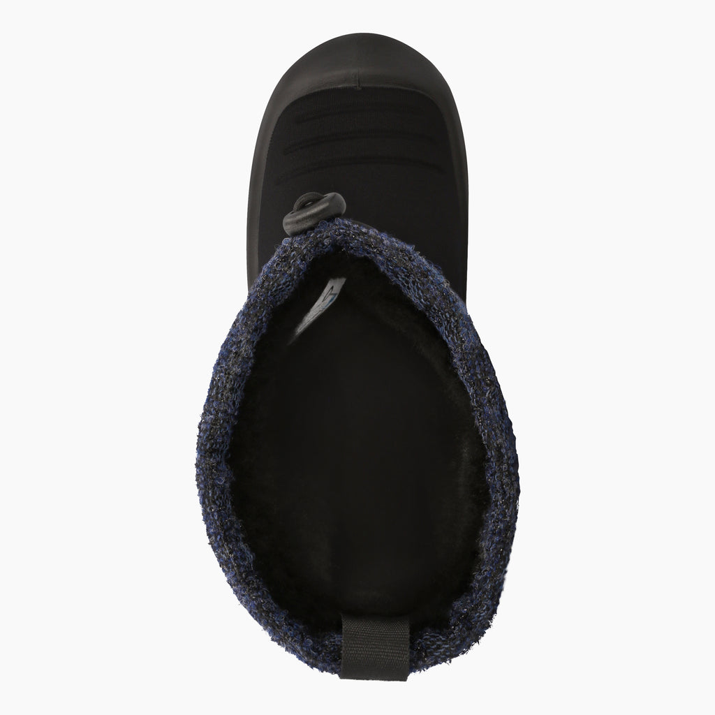 Kuoma Talvisaappaat Huurre, Sininen