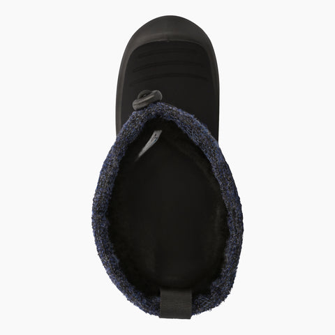 Kuoma Talvisaappaat Huurre, Sininen