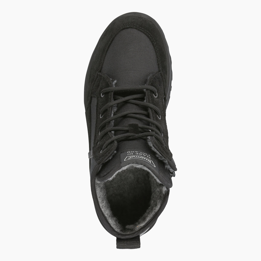 Kuoma Talvinilkkurit Nasta Trekking, Musta