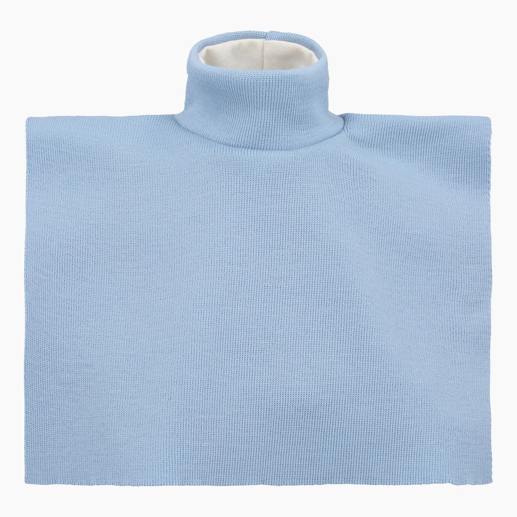 Kuoma Lasten kauluri Lurre, Vaaleansininen