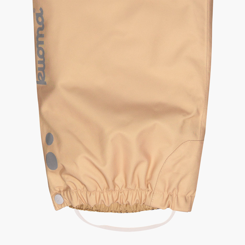 Kuoma Lasten toppahaalari Henna, Toffee Shadow