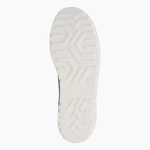 Kuoma Tennarit Sointu, Pinkki