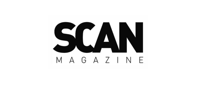 Kuoma featured in Scan Magazine