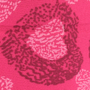 Kuoma Lasten talvisaappaat Putkivarsi, Pinkki Sydän