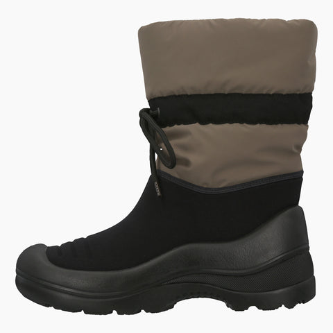 Kuoma Talvisaappaat Valo, Khaki