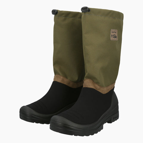 Kuoma Talvisaappaat Eräilijä, Oliivi