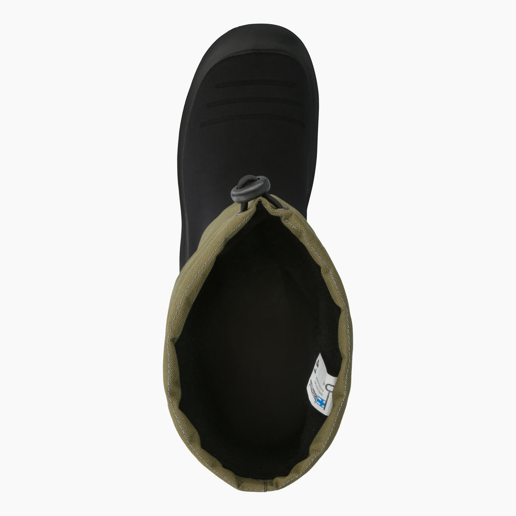 Kuoma Talvisaappaat Eräilijä, Oliivi