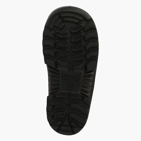 Kuoma Lasten talvisaappaat Putkivarsi, Viinpun Ulpukka heijastava