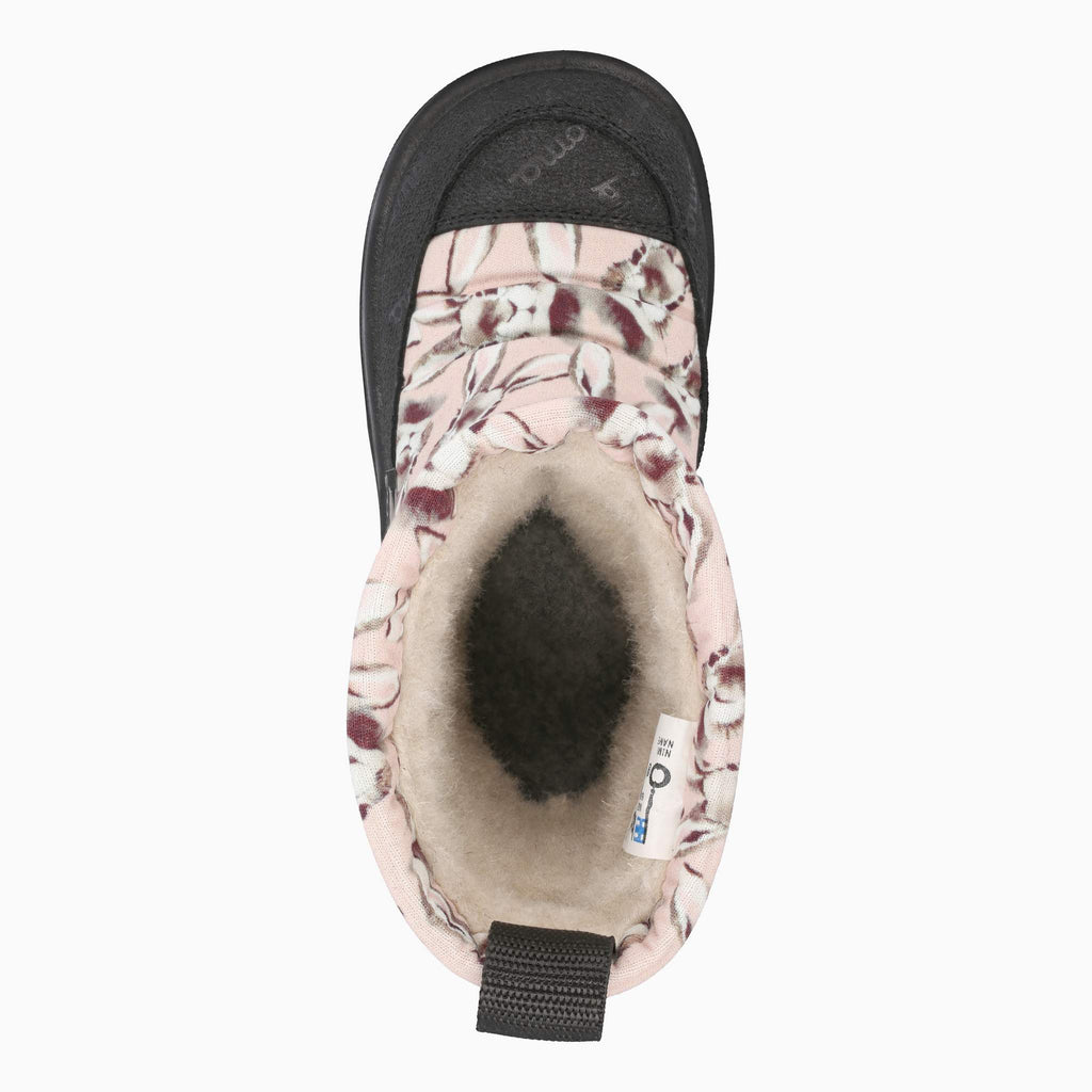 Kuoma Lasten talvisaappaat Hanki GT, Metsola Bunny