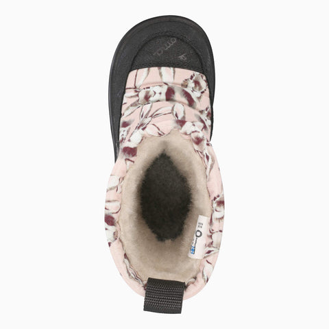 Kuoma Lasten talvisaappaat Hanki GT, Metsola Bunny