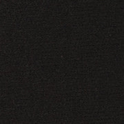 Kuoma Lasten talvisaappaat Lumilukko, Musta