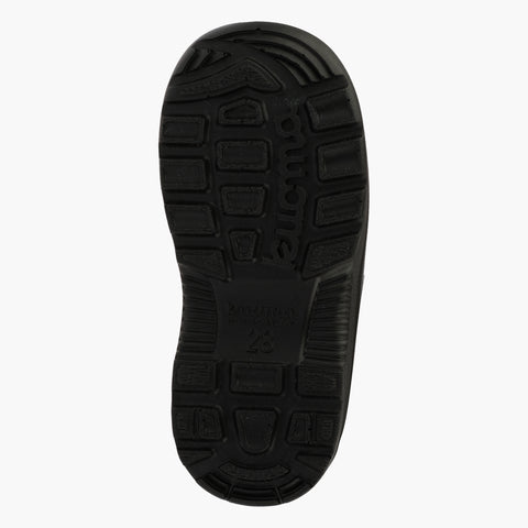 Kuoma Lasten talvisaappaat Lumilukko, Pinkki Tunturi