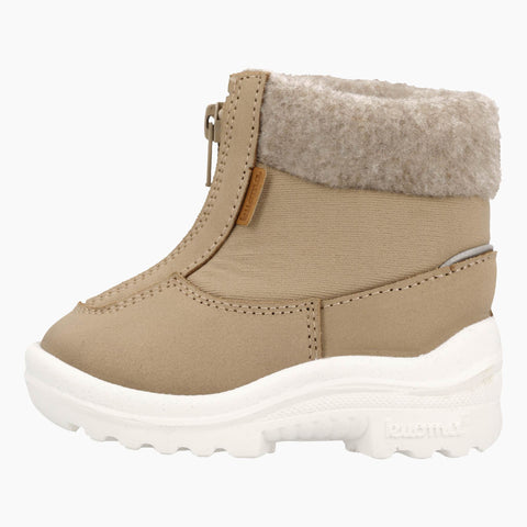 Kuoma Ensiaskelkengät Ensihanki, Beige