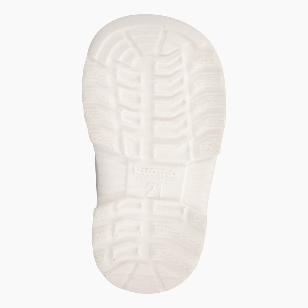 Kuoma Ensiaskelkengät Ensihanki, Beige