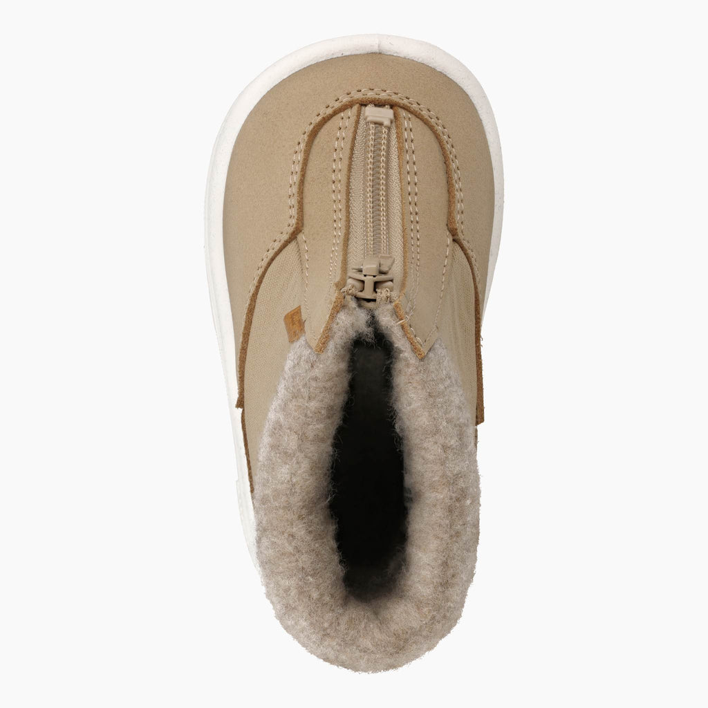 Kuoma Ensiaskelkengät Ensihanki, Beige