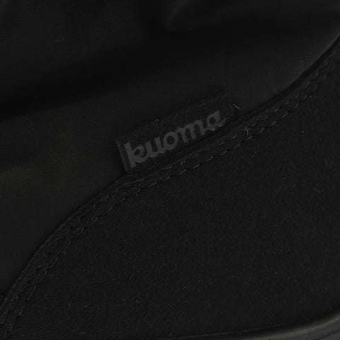 Kuoma Talvisaappaat Alice, Musta