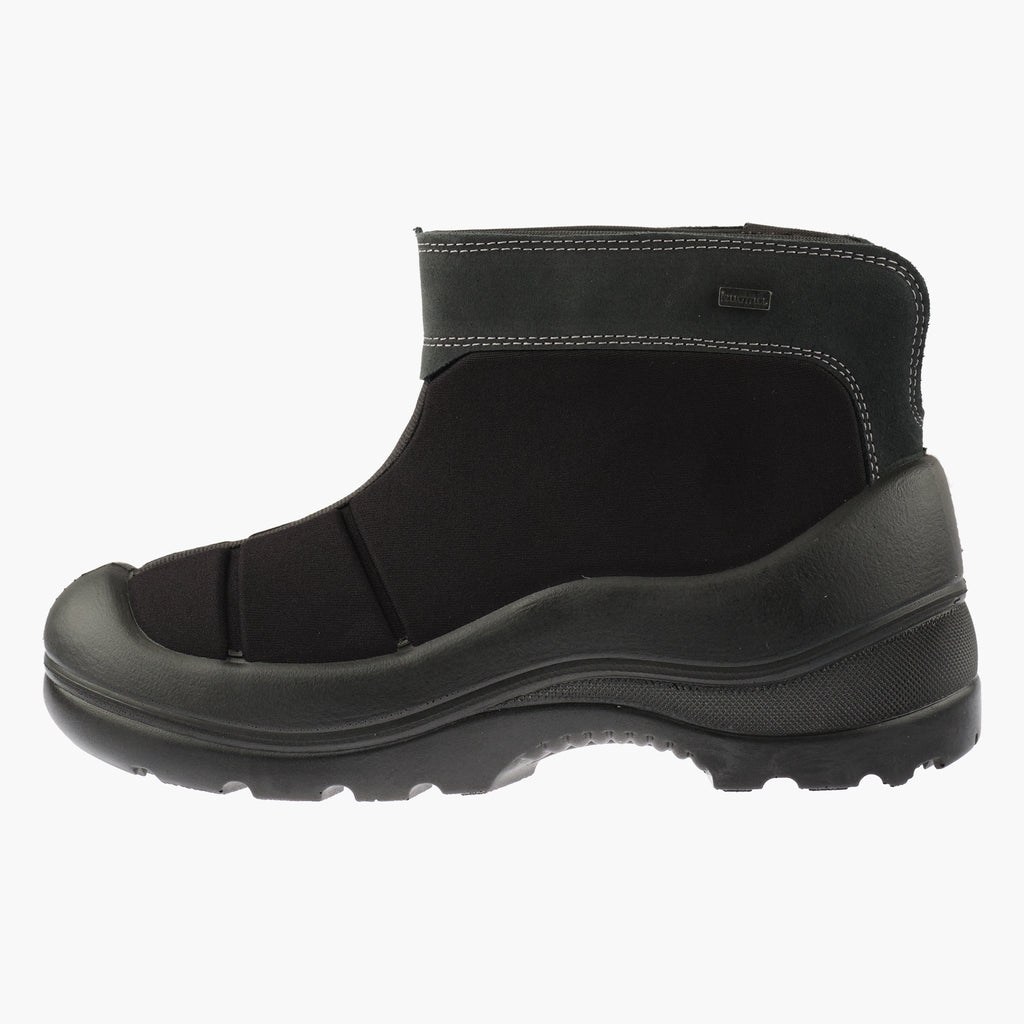 Kuoma Talvinilkkurit Kauno, Musta