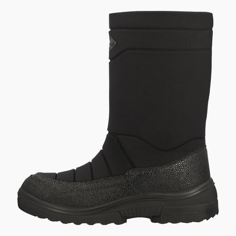 Kuoma Talvisaappaat Universal Limited Edition, Musta