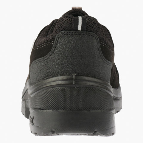 Kuoma Lenkkarit Geo comfort, Musta/Harmaa