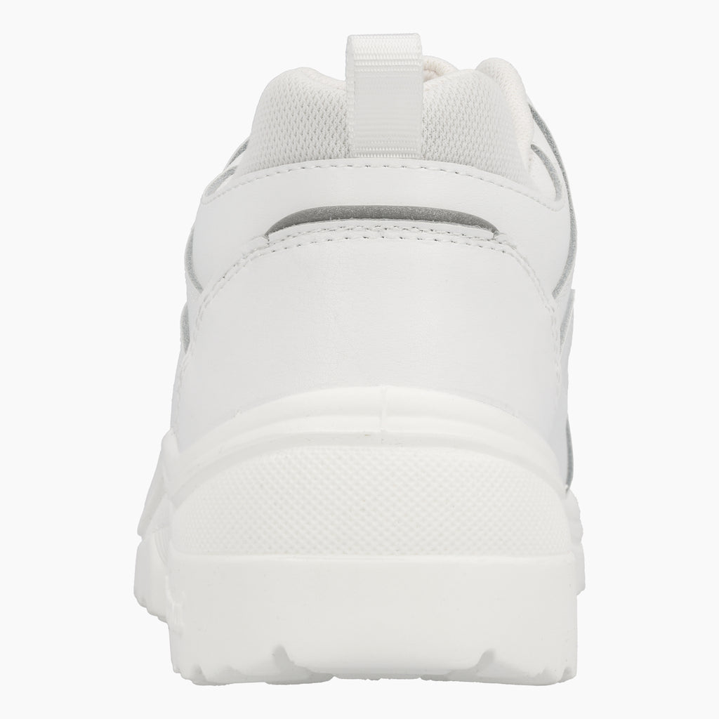 Kuoma Lenkkarit Tempo, Valkoinen