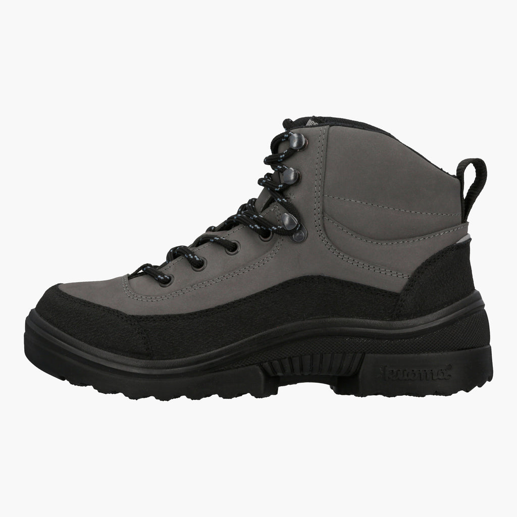 Kuoma Nilkkurit Walker Pro High Husky, Harmaa