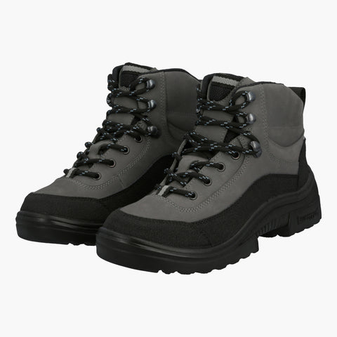 Kuoma Nilkkurit Walker Pro High Husky, Harmaa