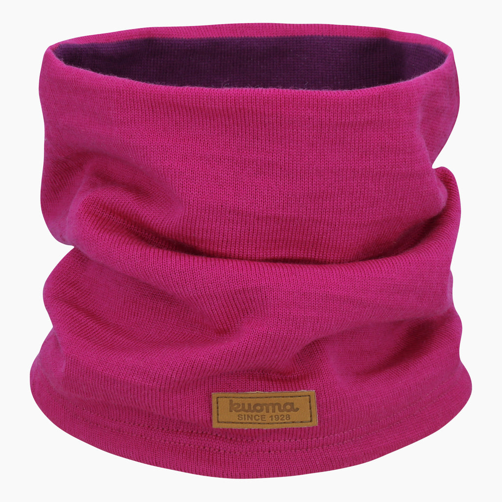 Tuubi Osat Kids´ neckwarmer Tuubi – Kuoma