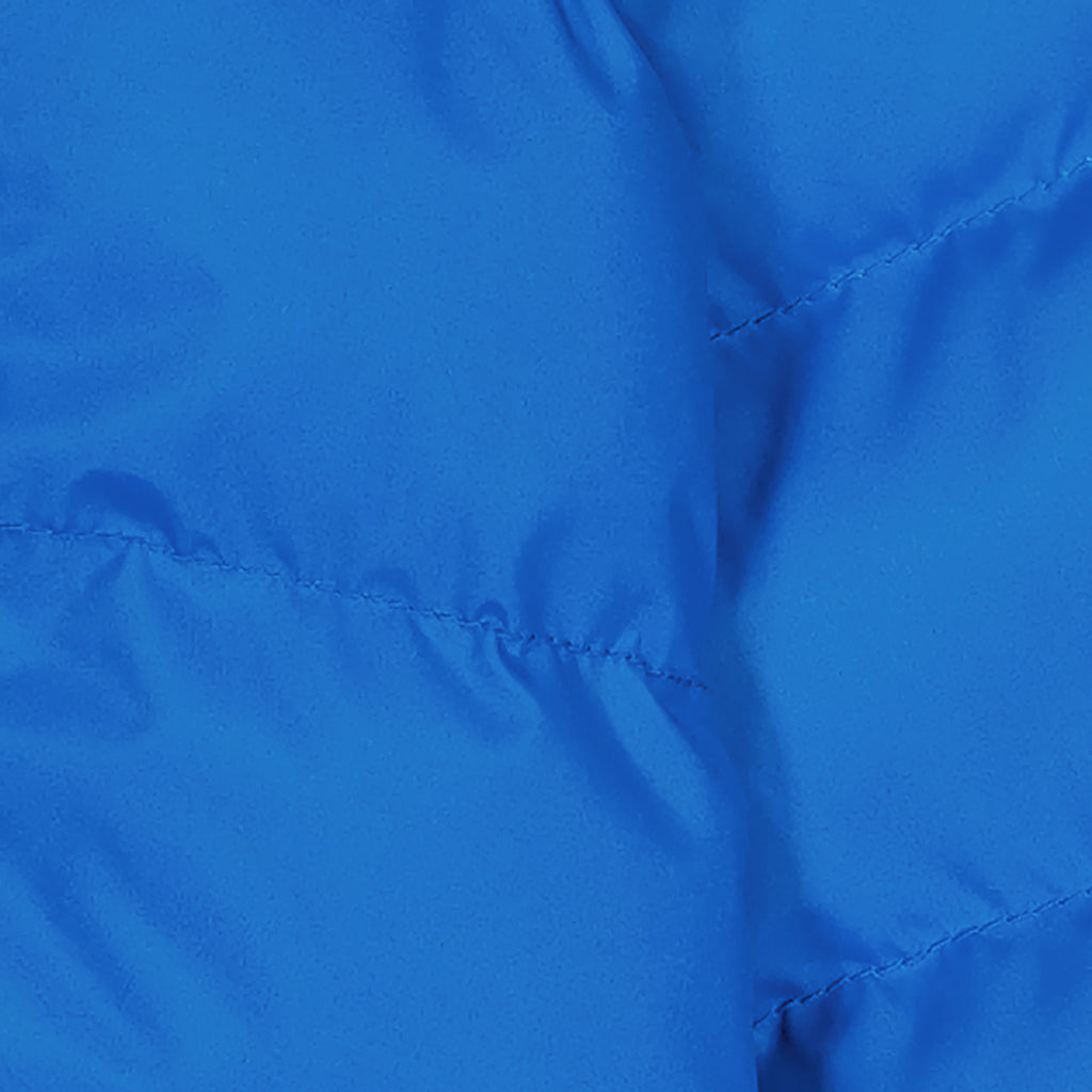 Kuoma Lasten toppatakki Puffy, Taivaan Sininen