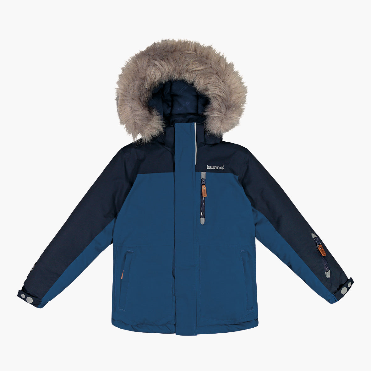 Kids´ winter jacket Hugo – Kuoma