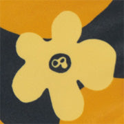 Kuoma Lasten toppatakki Nea, Keltainen Ulpukka