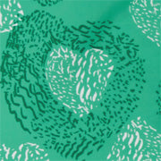 Kuoma Lasten välikausitakki Olivia, Vihreä Sydän